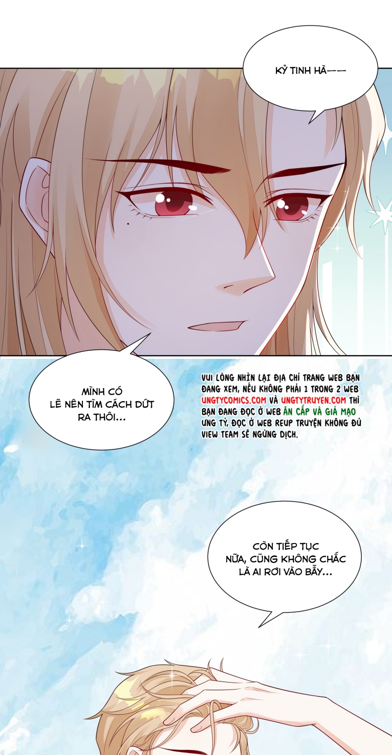 Món Quà Của Apolo Chapter 43 - Trang 2