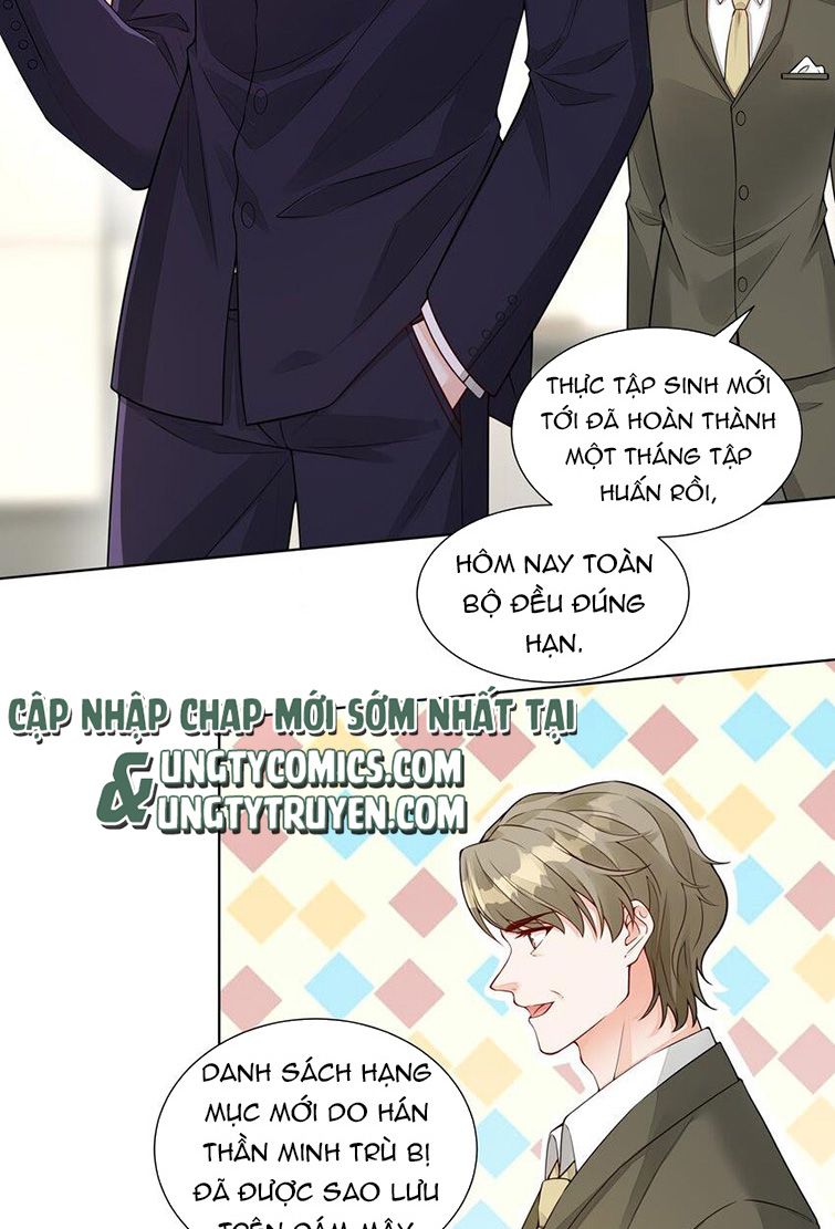 Món Quà Của Apolo Chapter 45 - Trang 2