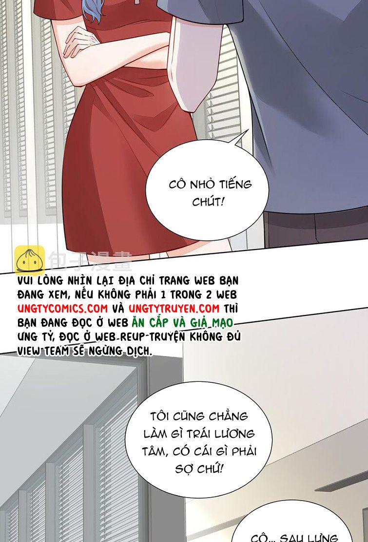 Món Quà Của Apolo Chapter 45 - Trang 2