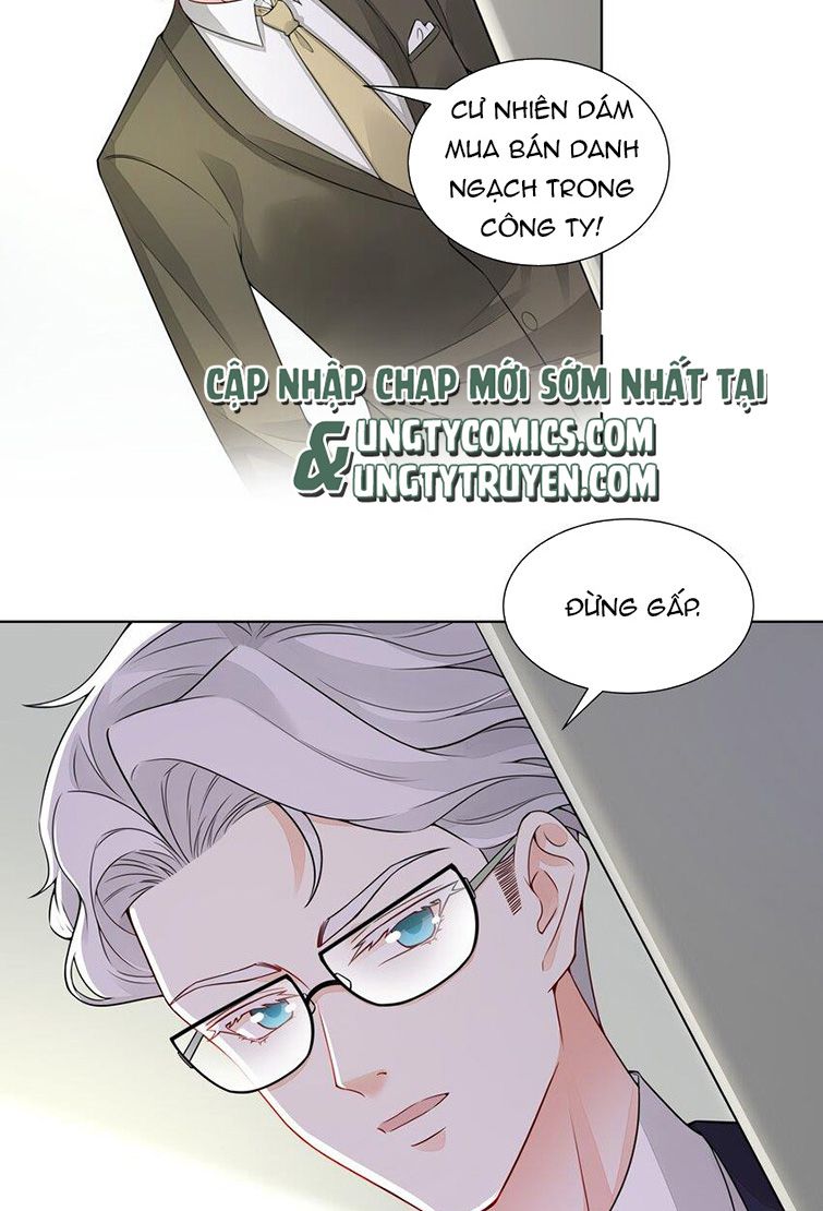 Món Quà Của Apolo Chapter 45 - Trang 2