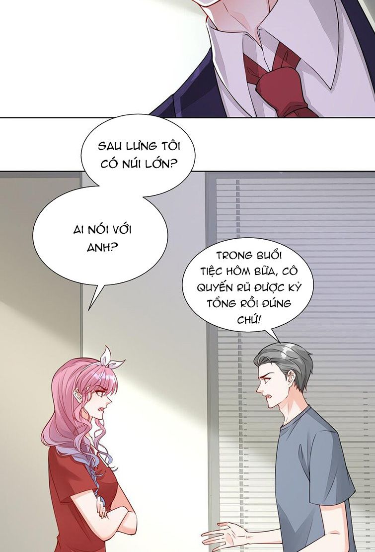 Món Quà Của Apolo Chapter 45 - Trang 2