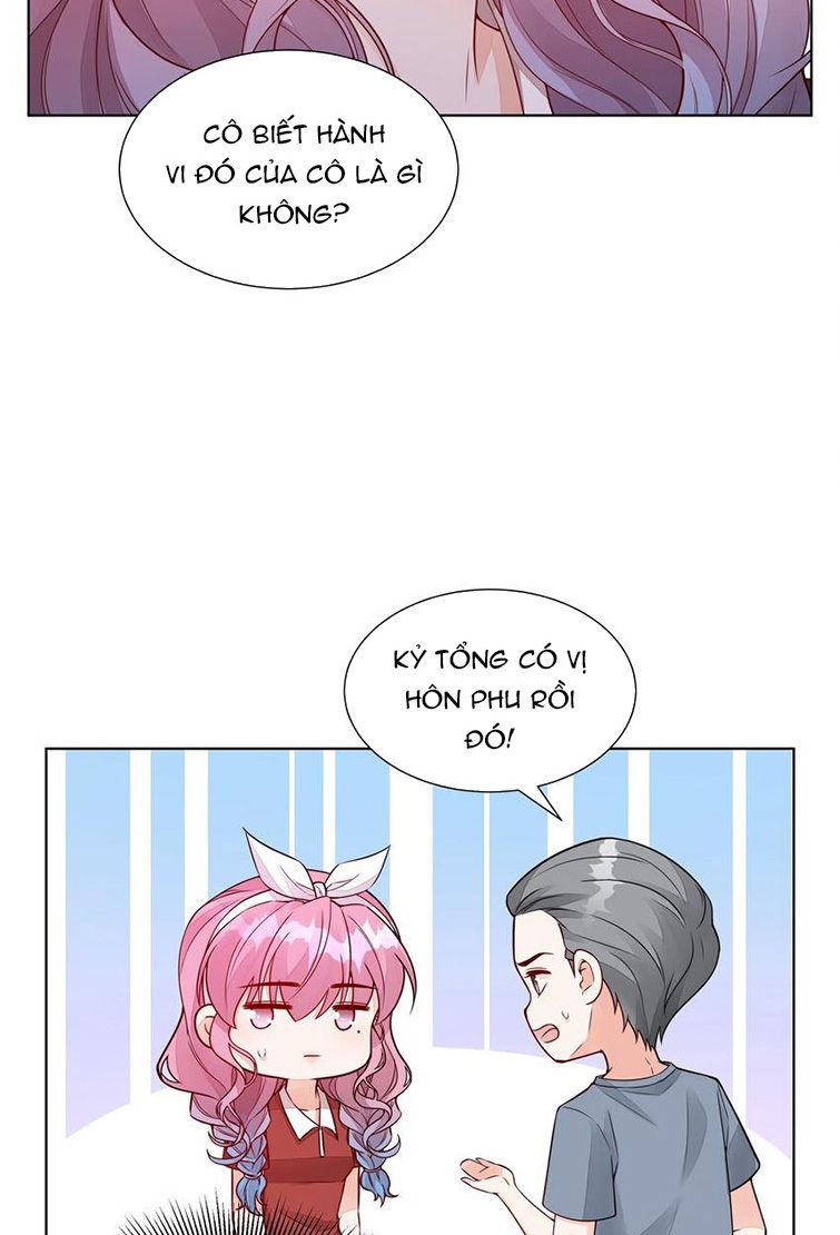 Món Quà Của Apolo Chapter 45 - Trang 2