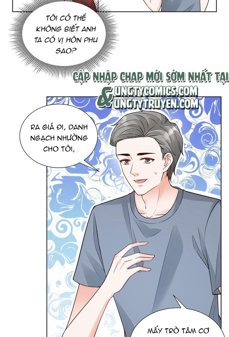 Món Quà Của Apolo Chapter 45 - Trang 2