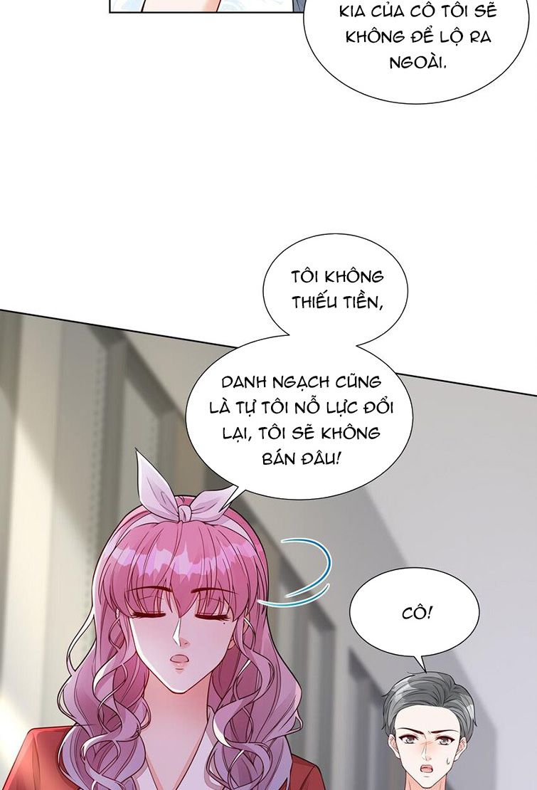 Món Quà Của Apolo Chapter 45 - Trang 2