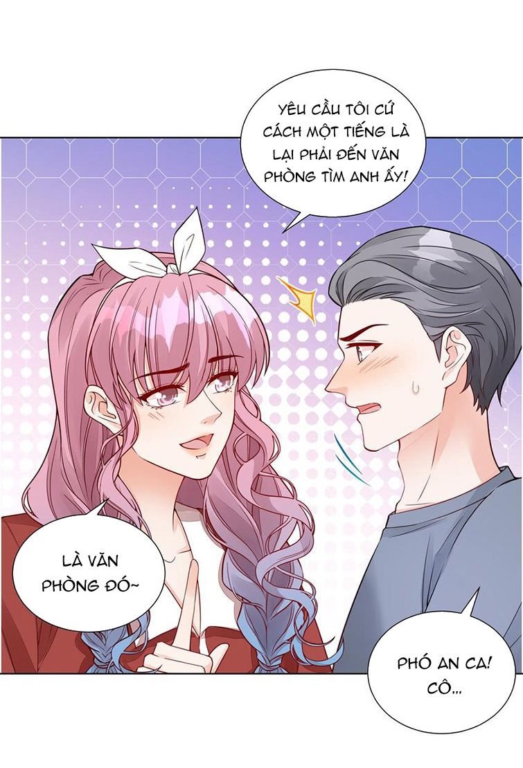 Món Quà Của Apolo Chapter 45 - Trang 2