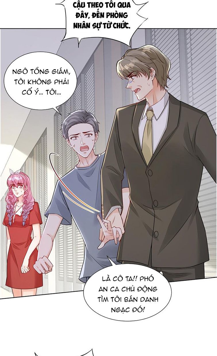 Món Quà Của Apolo Chapter 45 - Trang 2