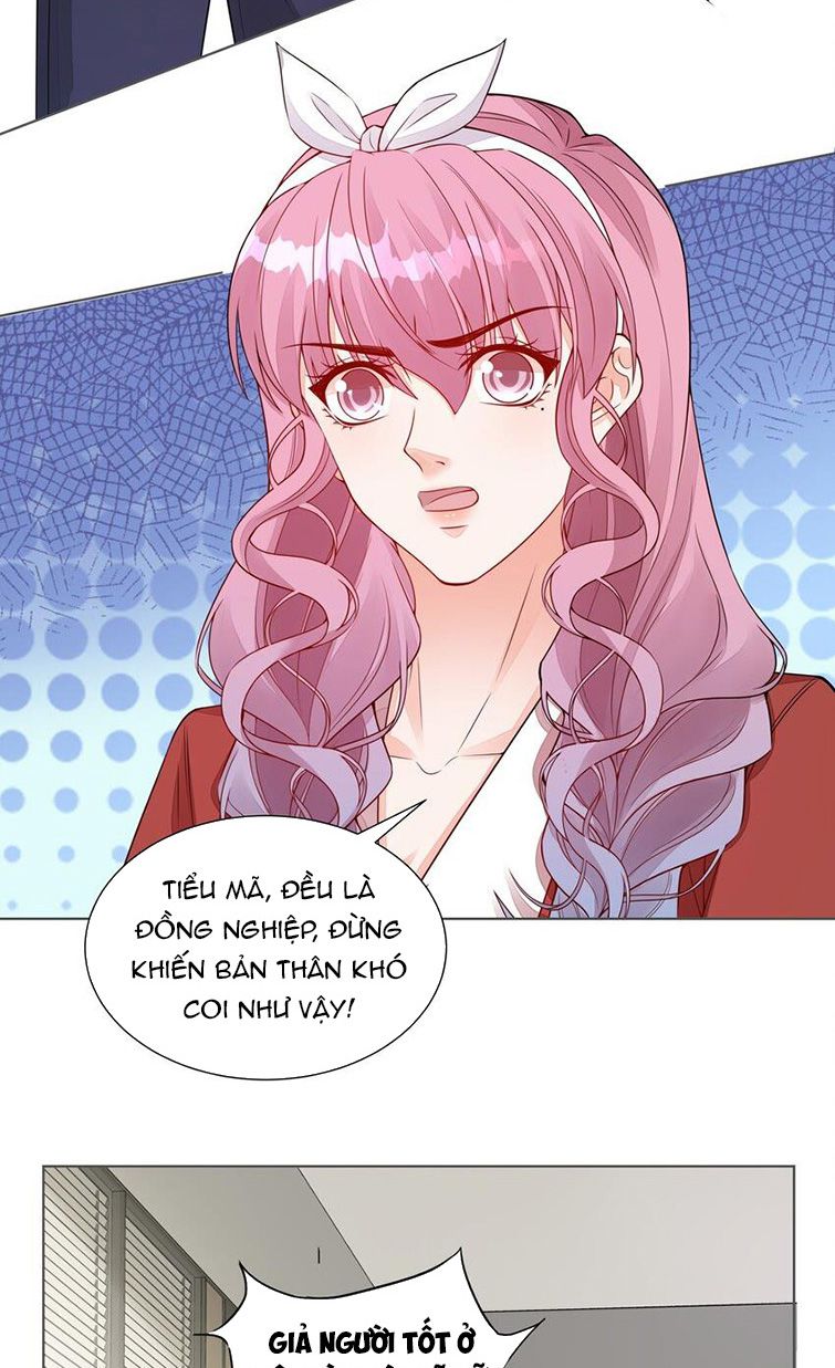 Món Quà Của Apolo Chapter 45 - Trang 2