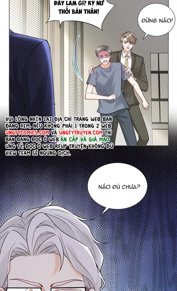 Món Quà Của Apolo Chapter 45 - Trang 2