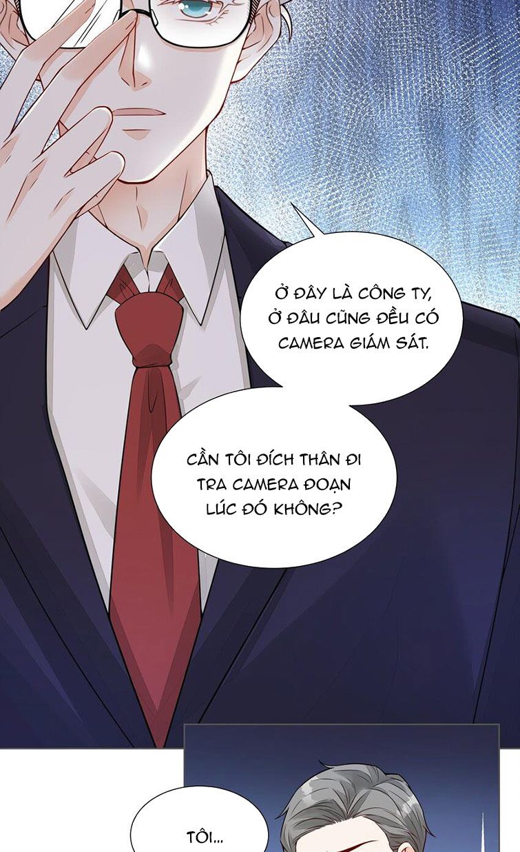 Món Quà Của Apolo Chapter 45 - Trang 2