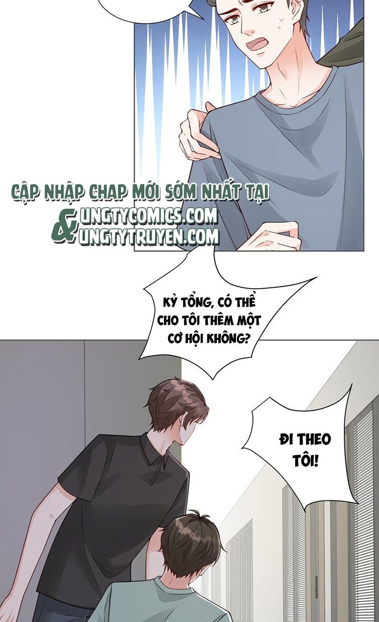 Món Quà Của Apolo Chapter 45 - Trang 2