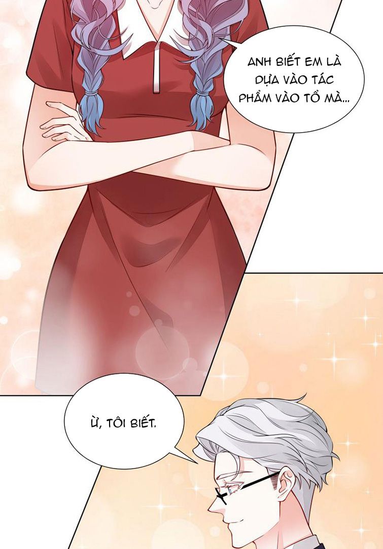 Món Quà Của Apolo Chapter 46 - Trang 2