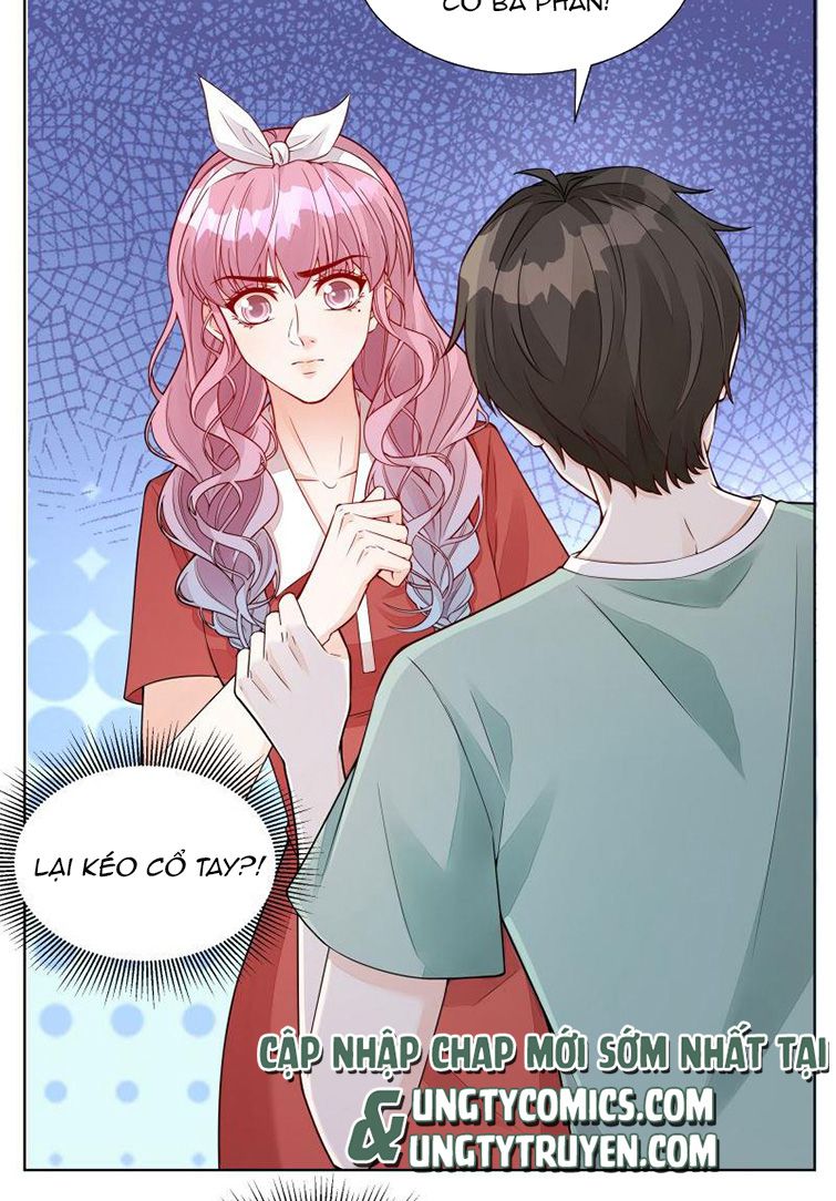 Món Quà Của Apolo Chapter 46 - Trang 2