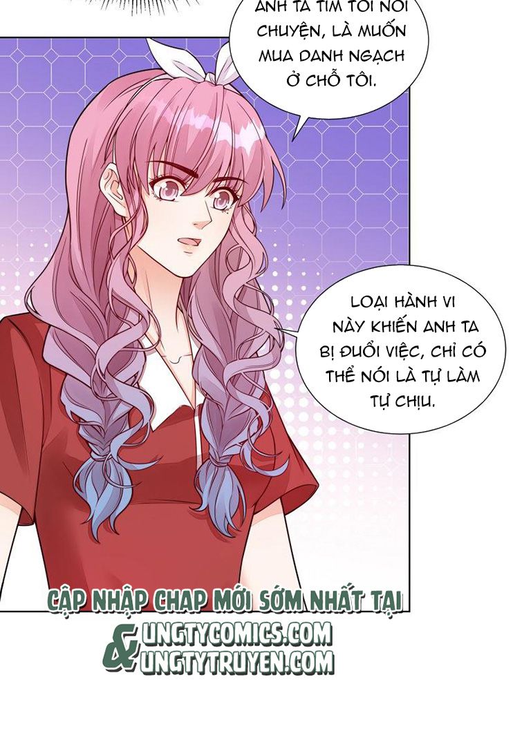 Món Quà Của Apolo Chapter 46 - Trang 2