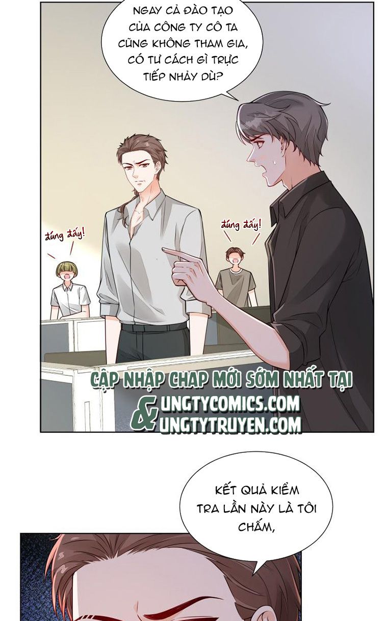 Món Quà Của Apolo Chapter 46 - Trang 2