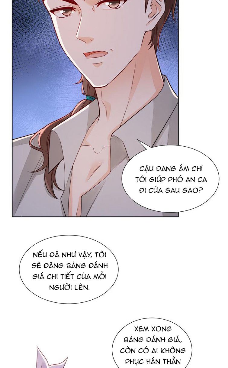 Món Quà Của Apolo Chapter 46 - Trang 2