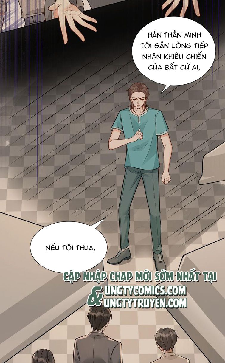 Món Quà Của Apolo Chapter 46 - Trang 2