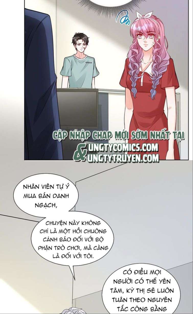 Món Quà Của Apolo Chapter 47 - Trang 2