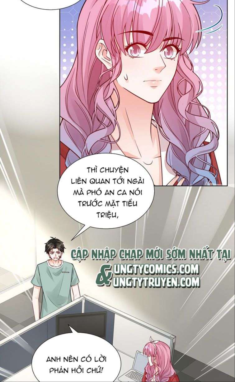 Món Quà Của Apolo Chapter 47 - Trang 2