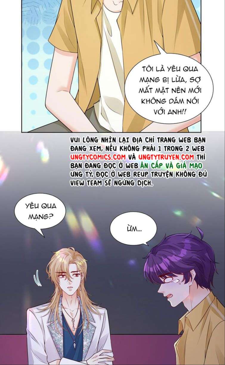 Món Quà Của Apolo Chapter 47 - Trang 2