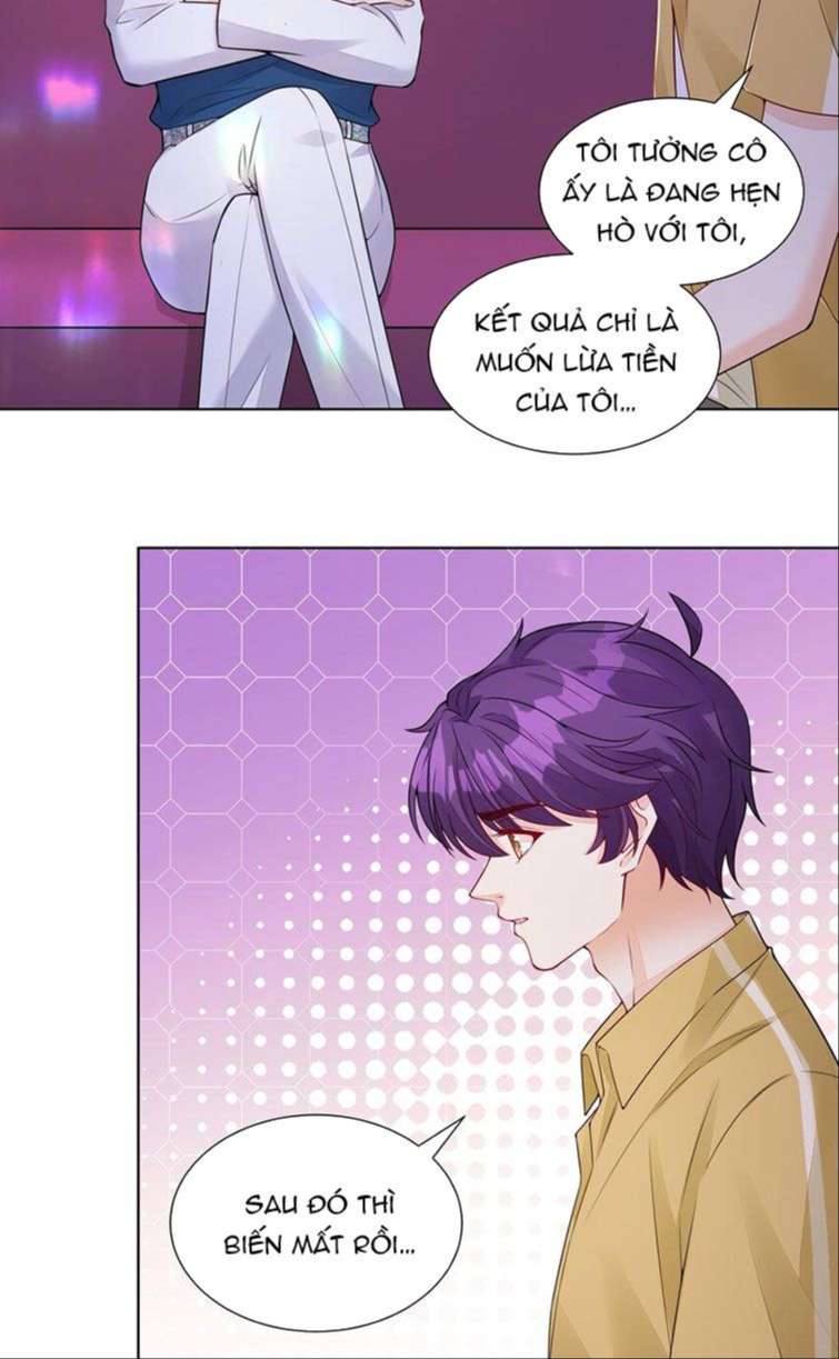 Món Quà Của Apolo Chapter 47 - Trang 2