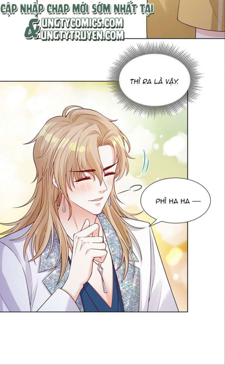 Món Quà Của Apolo Chapter 47 - Trang 2