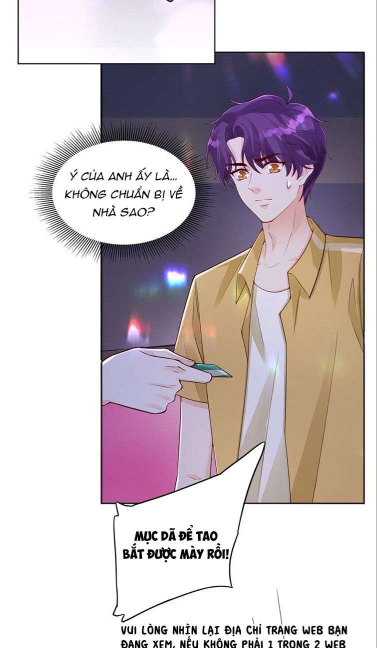 Món Quà Của Apolo Chapter 47 - Trang 2