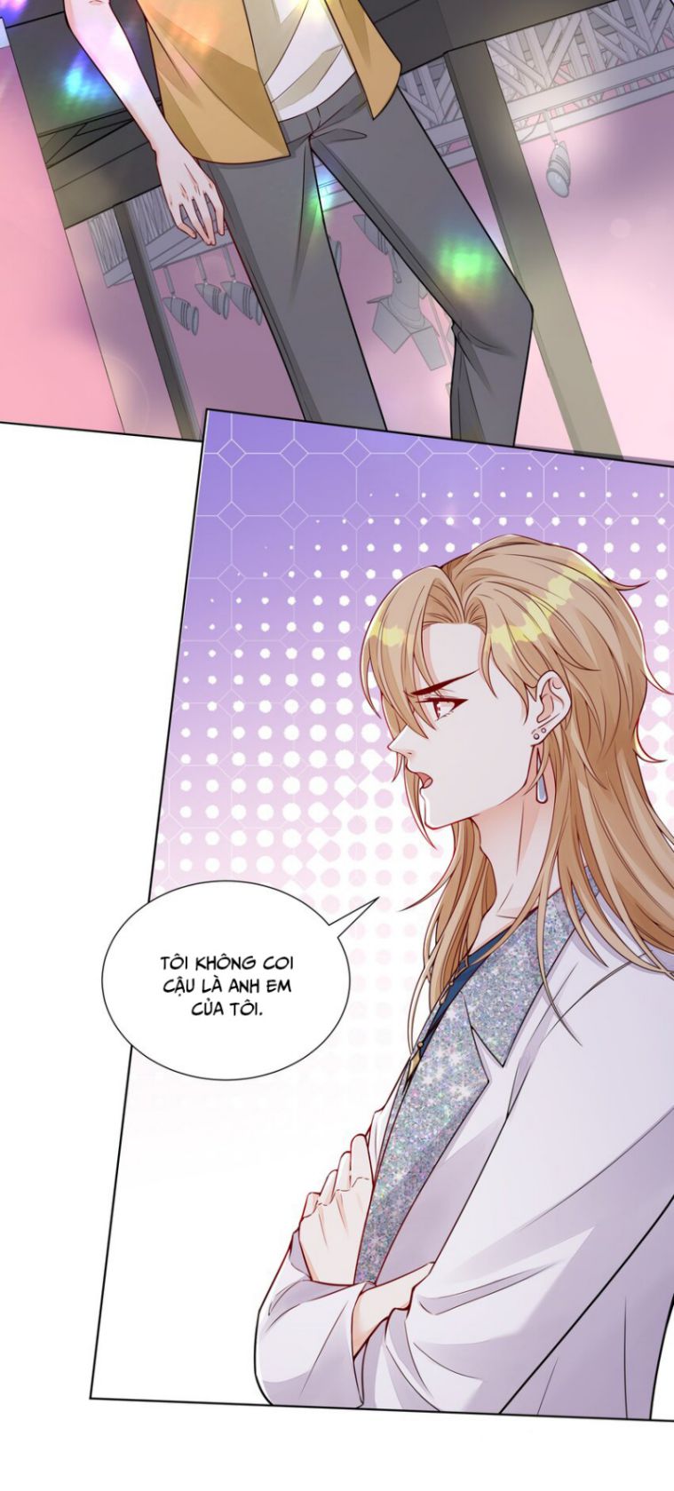 Món Quà Của Apolo Chapter 48 - Trang 2