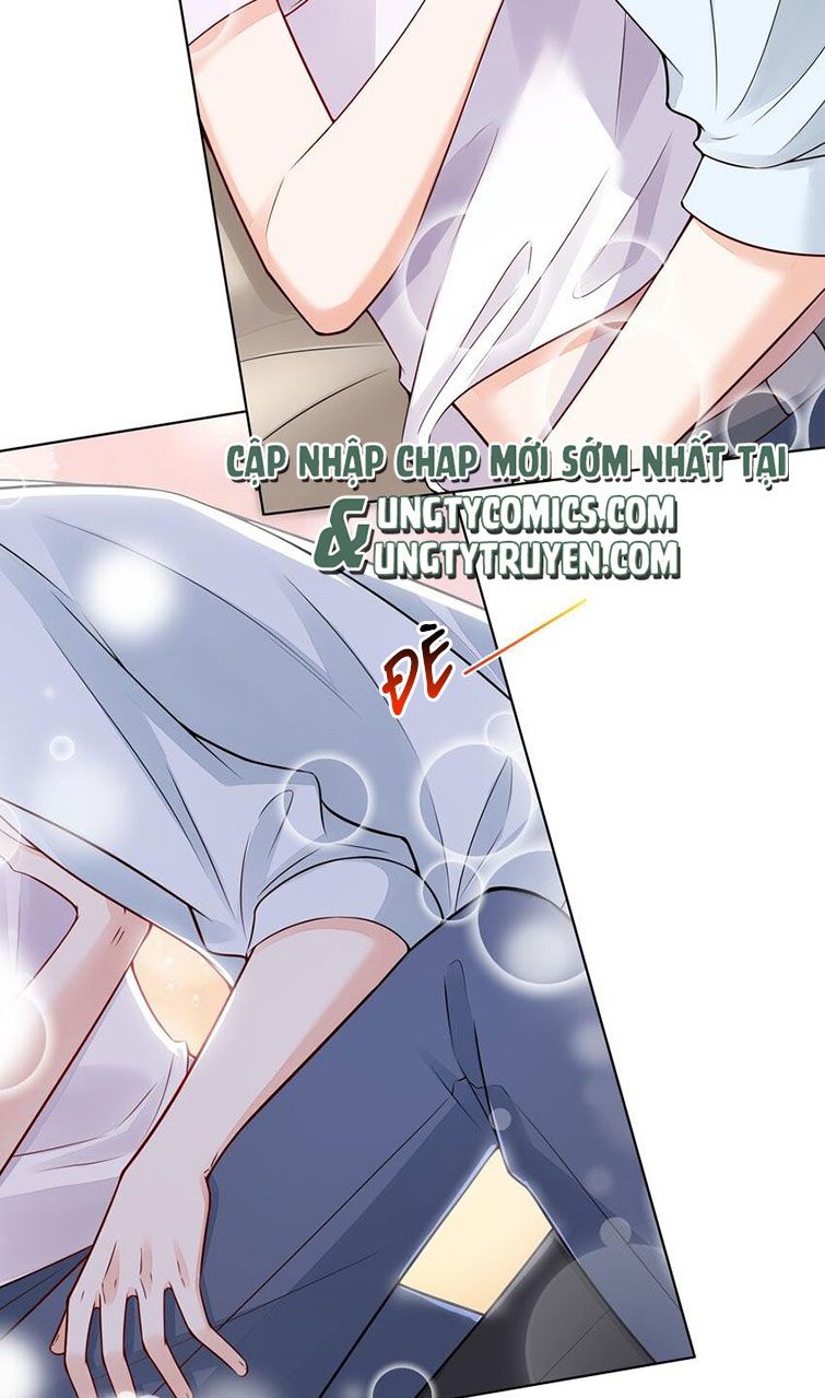 Món Quà Của Apolo Chapter 50 - Trang 2