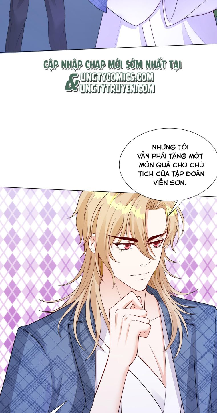 Món Quà Của Apolo Chapter 8 - Trang 2