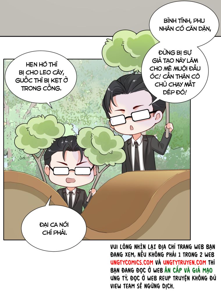 Món Quà Của Apolo Chapter 9 - Trang 2