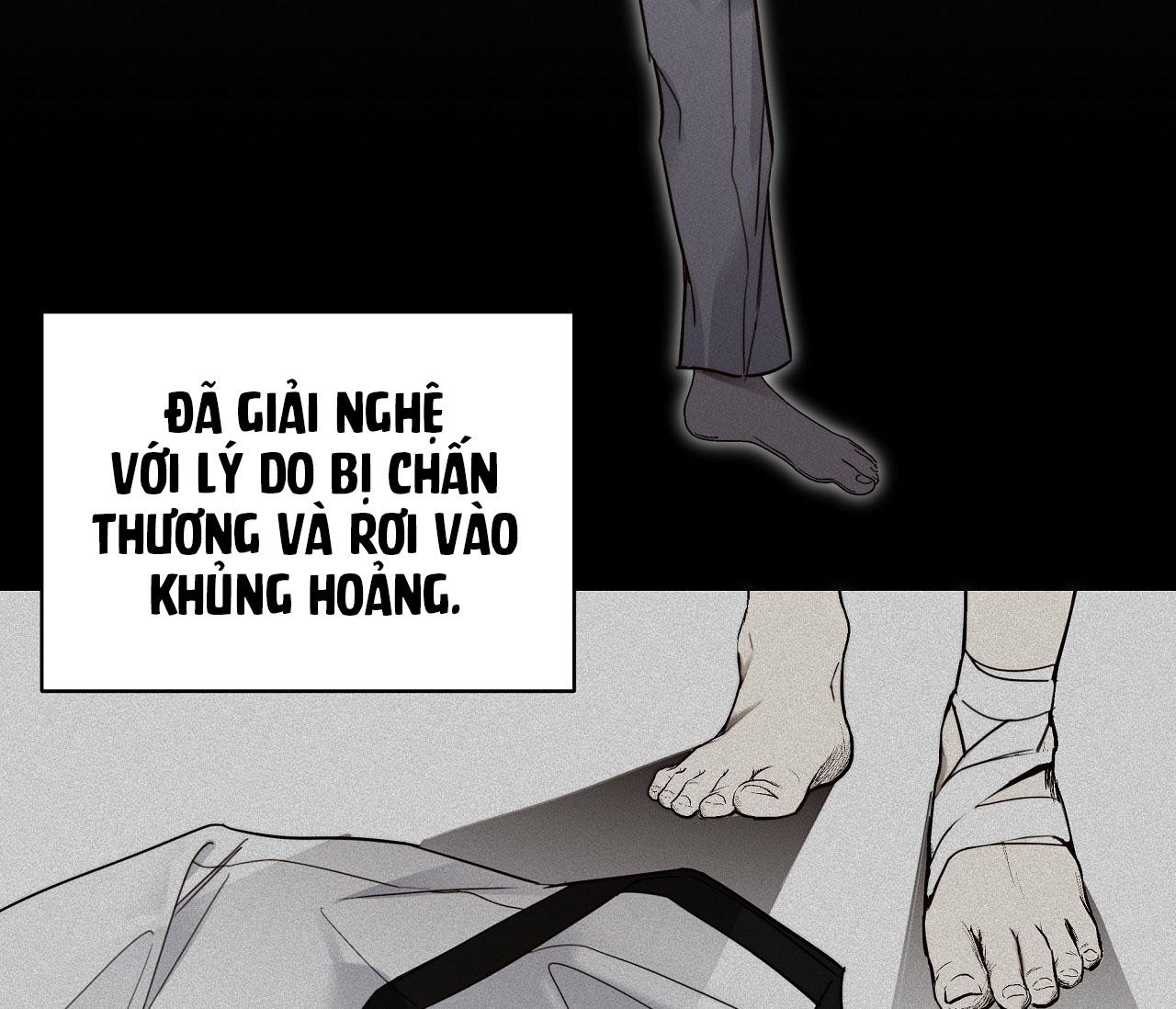 mùa hè năm ấy Chapter 1 - Trang 2