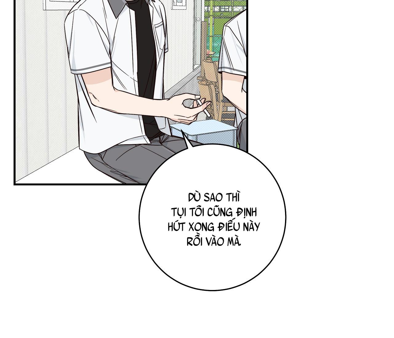 mùa hè năm ấy Chapter 10 - Next Chapter 11 NGANG RAW