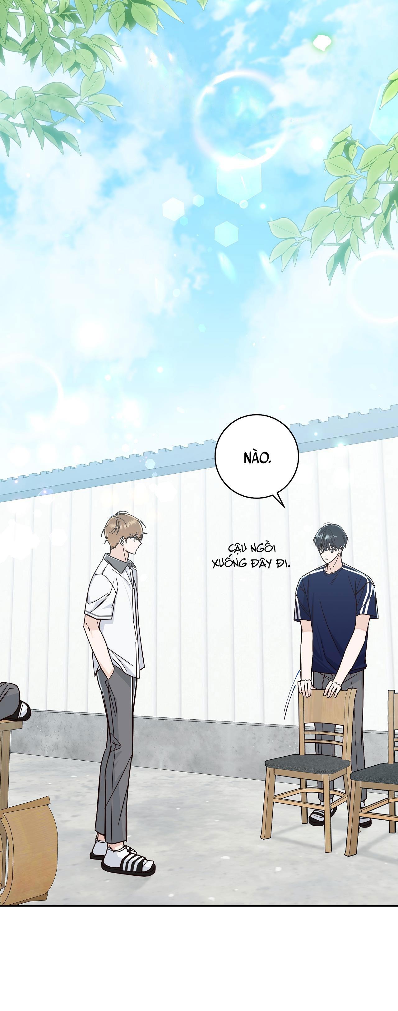 mùa hè năm ấy Chapter 10 - Next Chapter 11 NGANG RAW