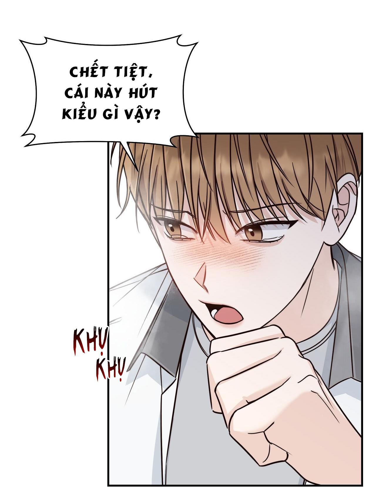 mùa hè năm ấy Chapter 11 - Trang 2