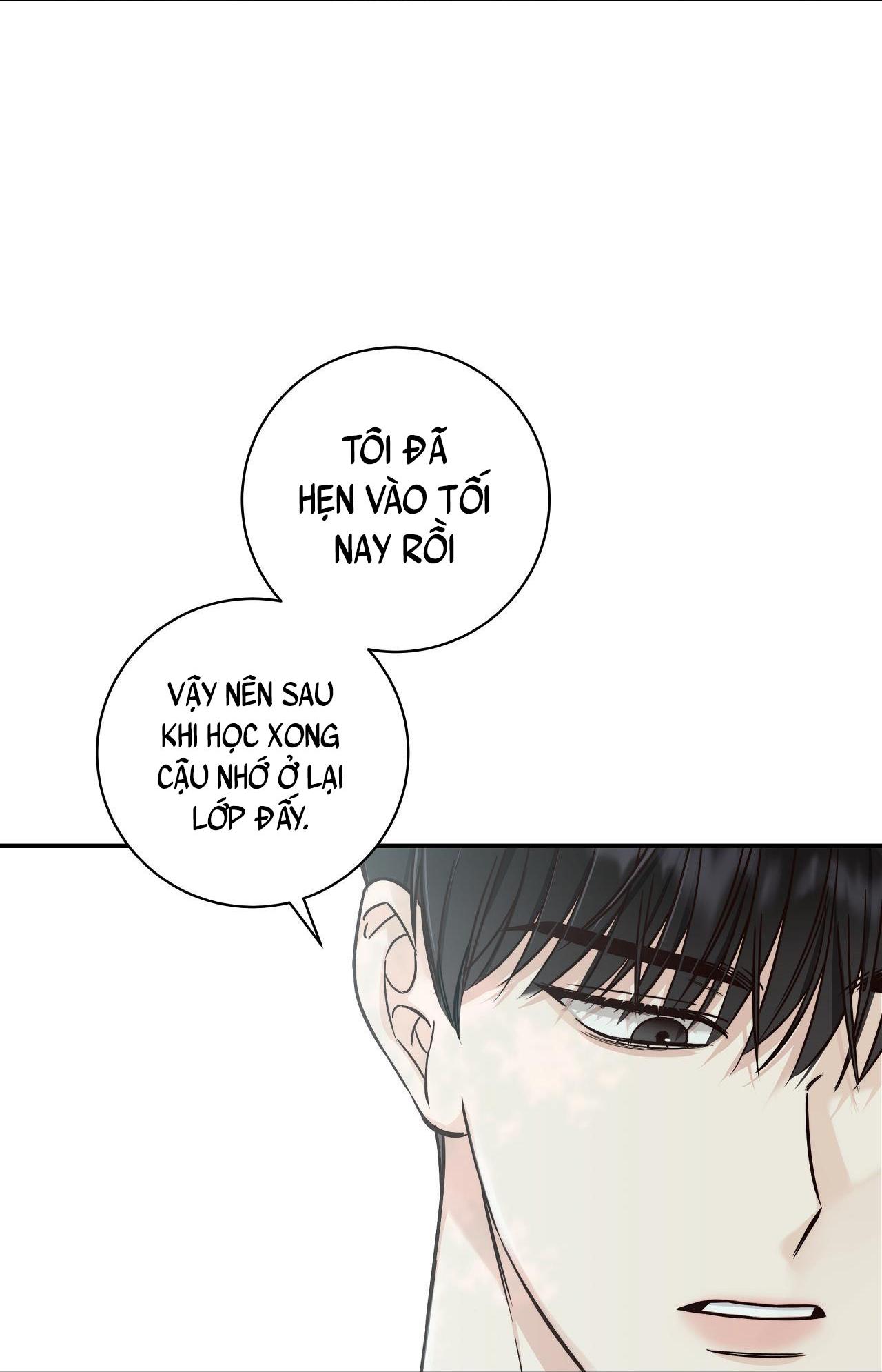 mùa hè năm ấy Chapter 11 - Trang 2