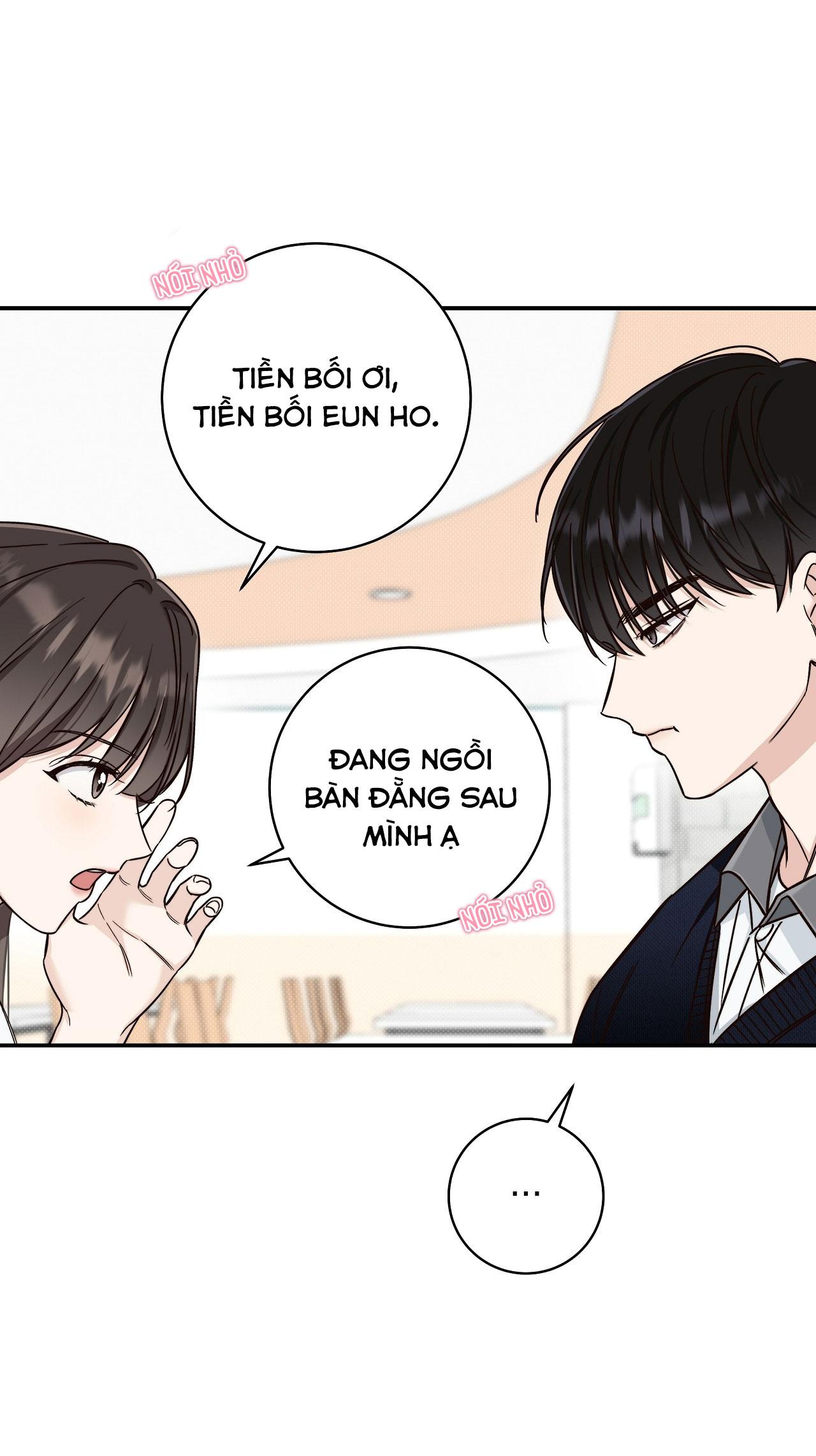 mùa hè năm ấy Chapter 15 - Next Chapter 16