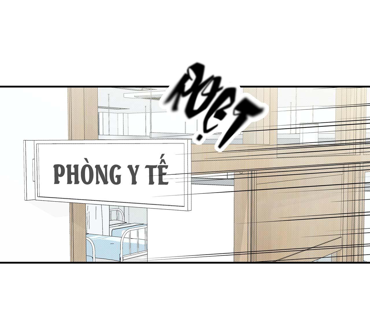 mùa hè năm ấy Chapter 16 - Trang 2