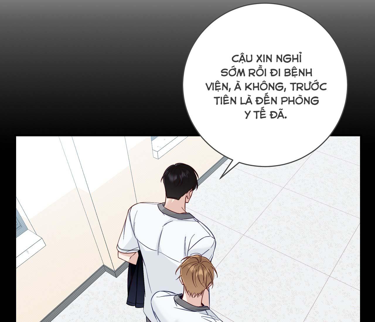 mùa hè năm ấy Chapter 16 - Trang 2