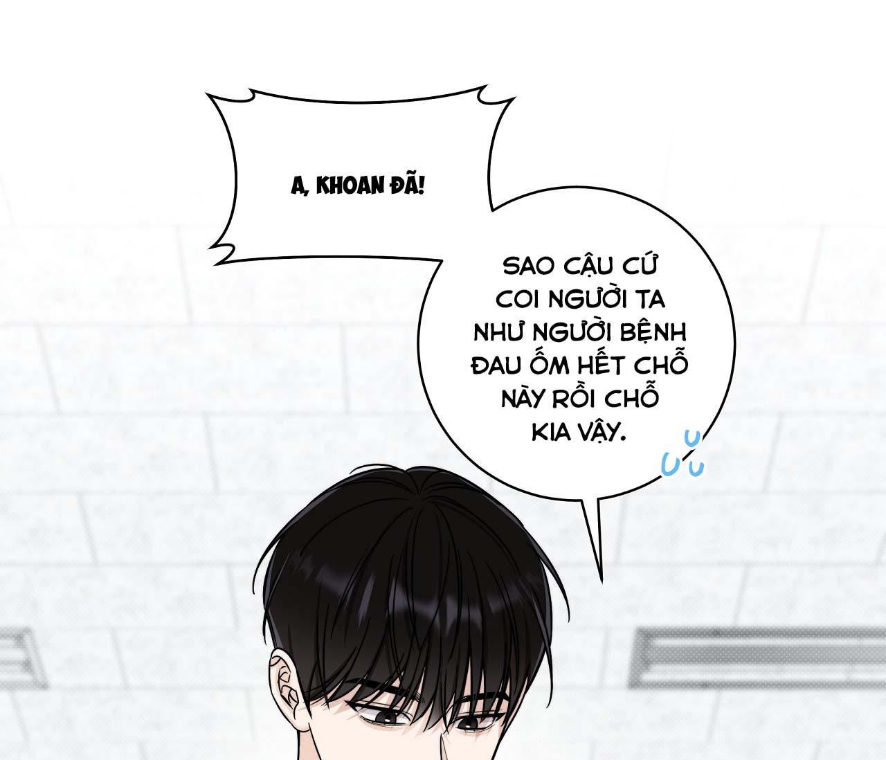 mùa hè năm ấy Chapter 16 - Trang 2