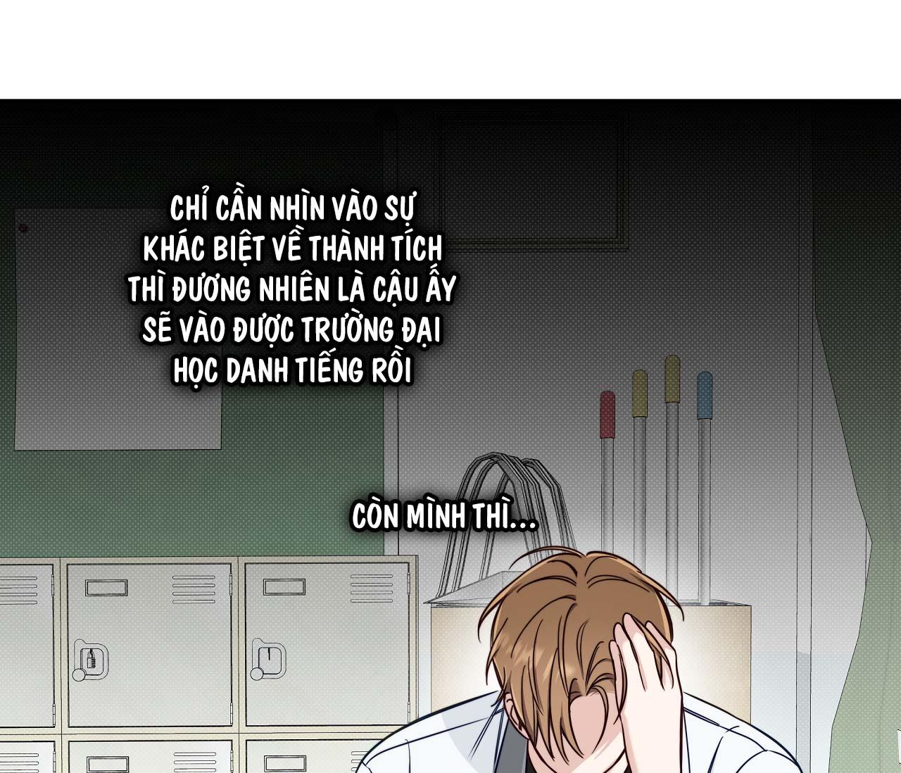 mùa hè năm ấy Chapter 17 - Trang 2