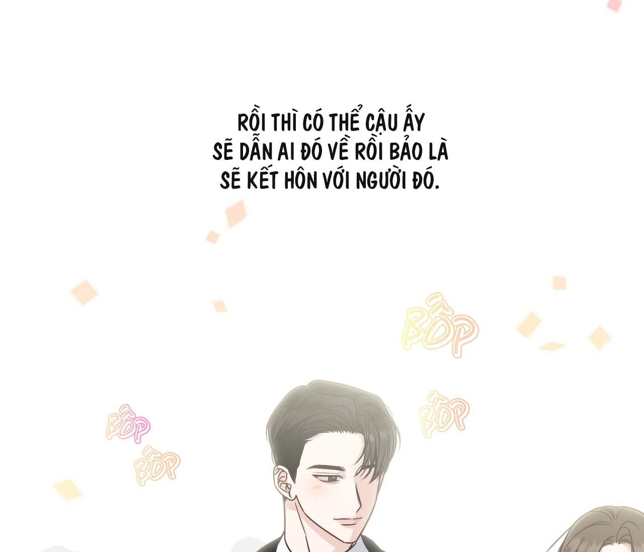 mùa hè năm ấy Chapter 17 - Trang 2