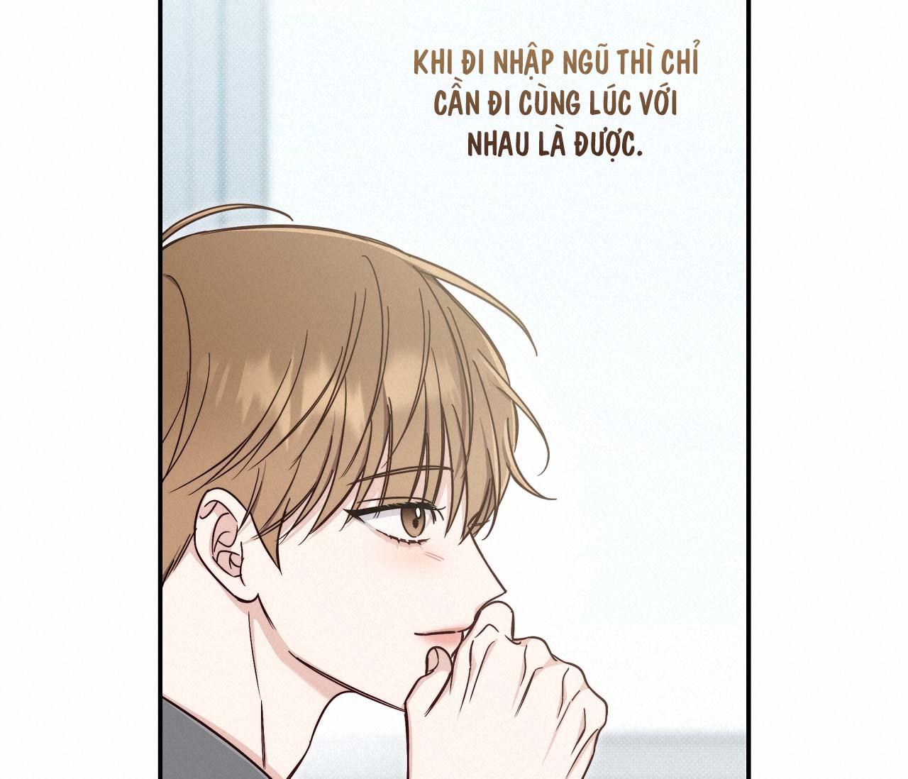 mùa hè năm ấy Chapter 17 - Trang 2