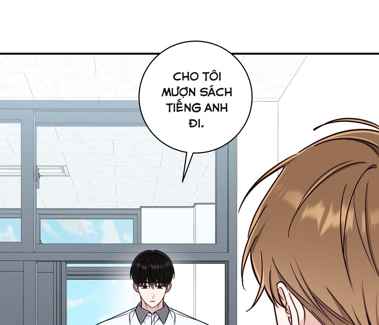 mùa hè năm ấy Chapter 17 - Trang 2