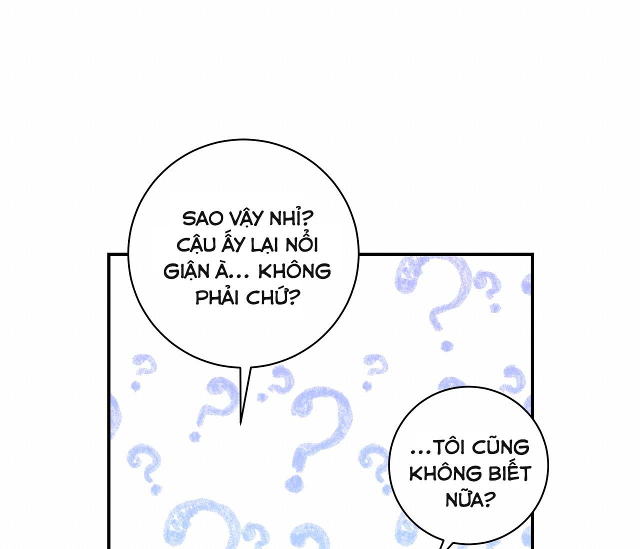 mùa hè năm ấy Chapter 17 - Trang 2