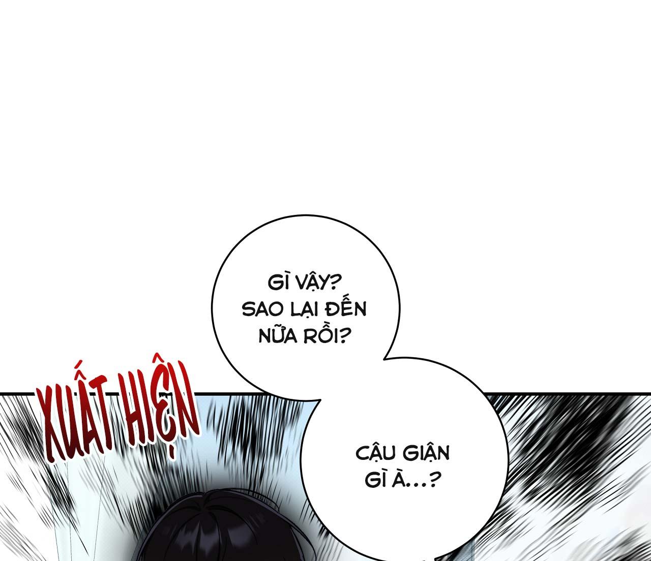 mùa hè năm ấy Chapter 17 - Trang 2