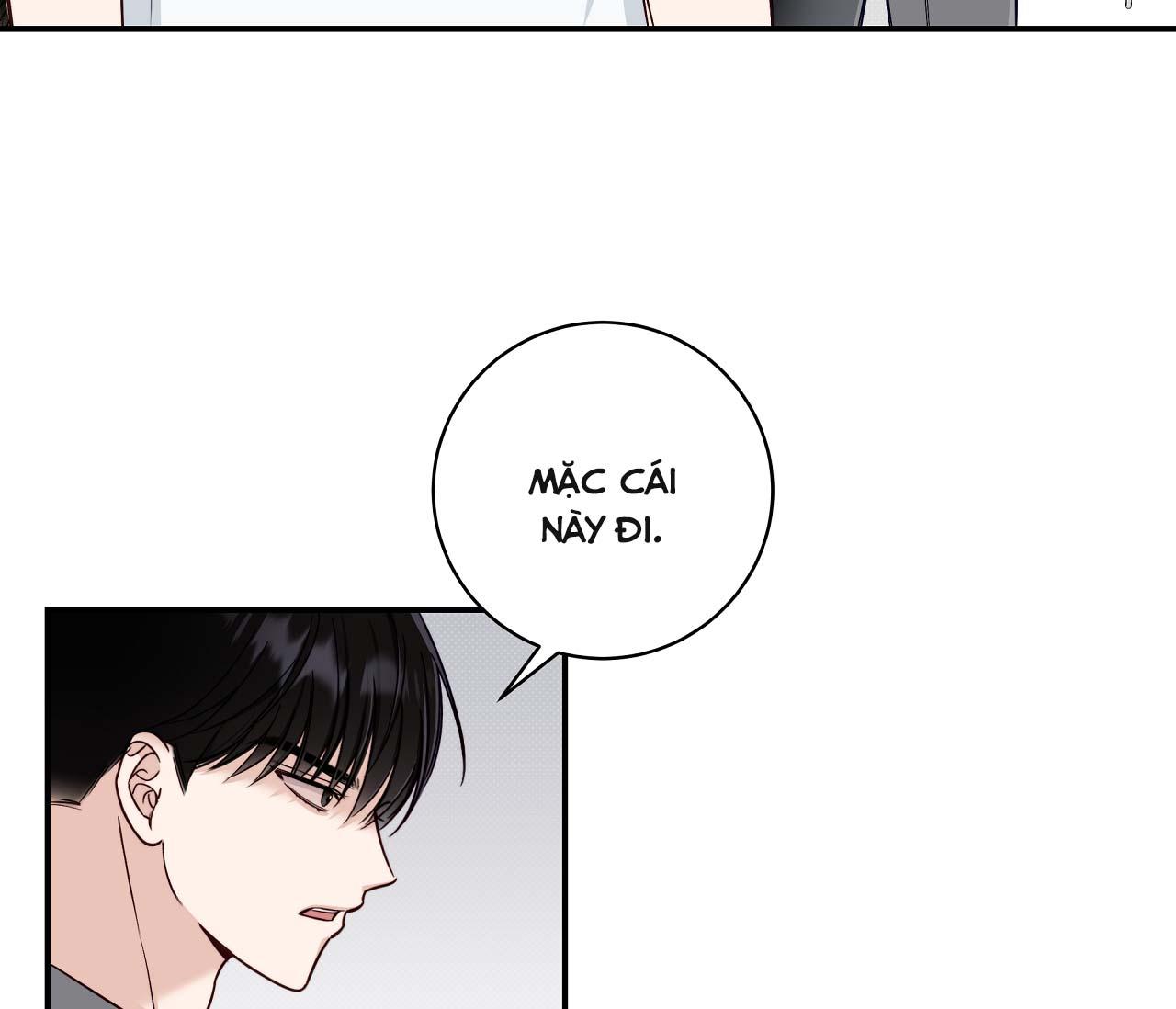 mùa hè năm ấy Chapter 17 - Trang 2