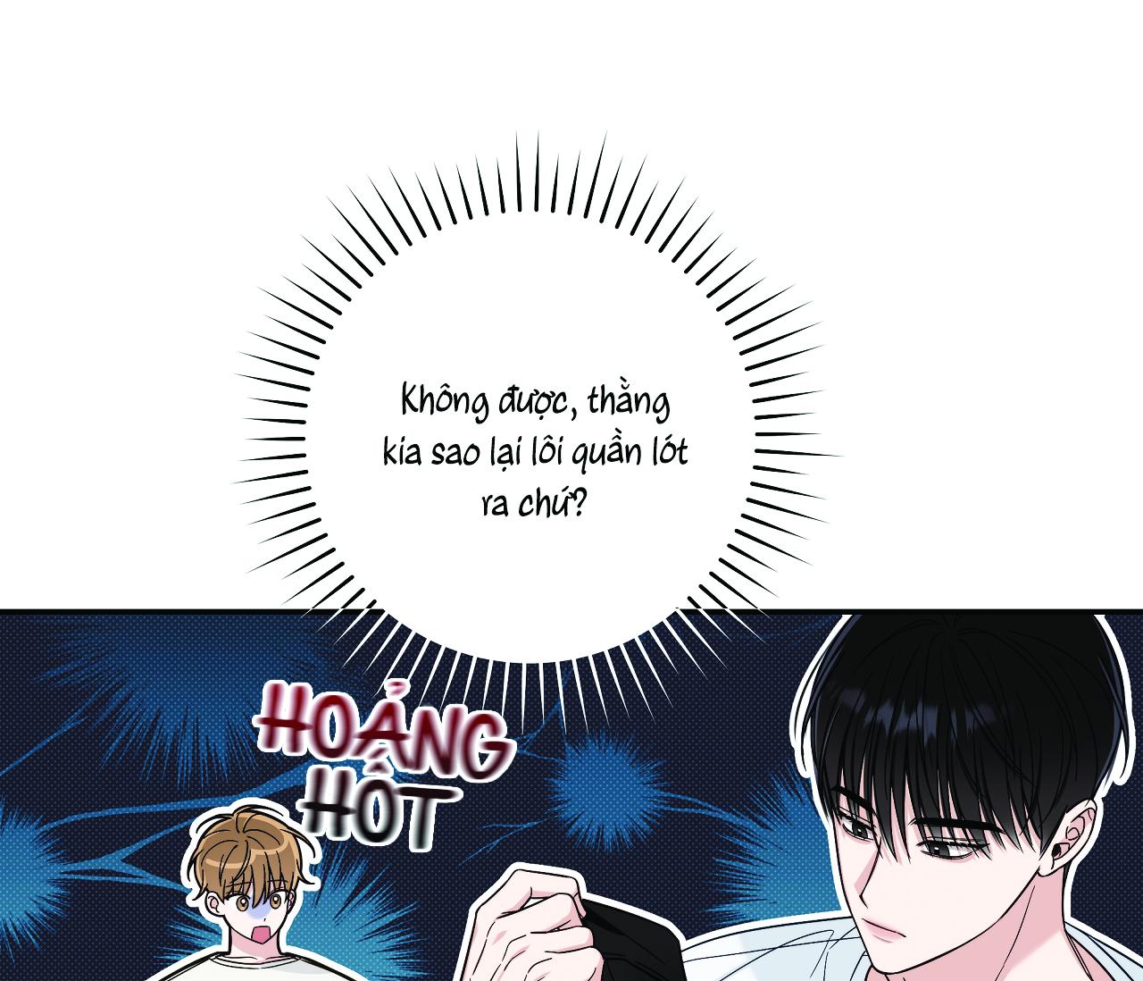 mùa hè năm ấy Chapter 19 - Trang 2