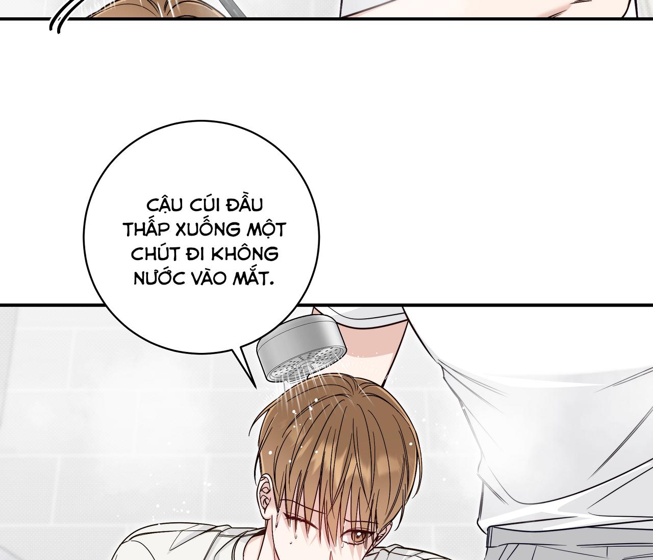 mùa hè năm ấy Chapter 19 - Trang 2