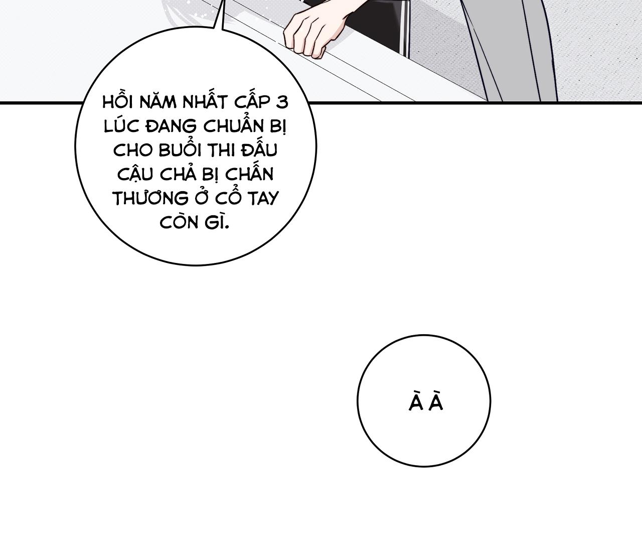 mùa hè năm ấy Chapter 19 - Trang 2