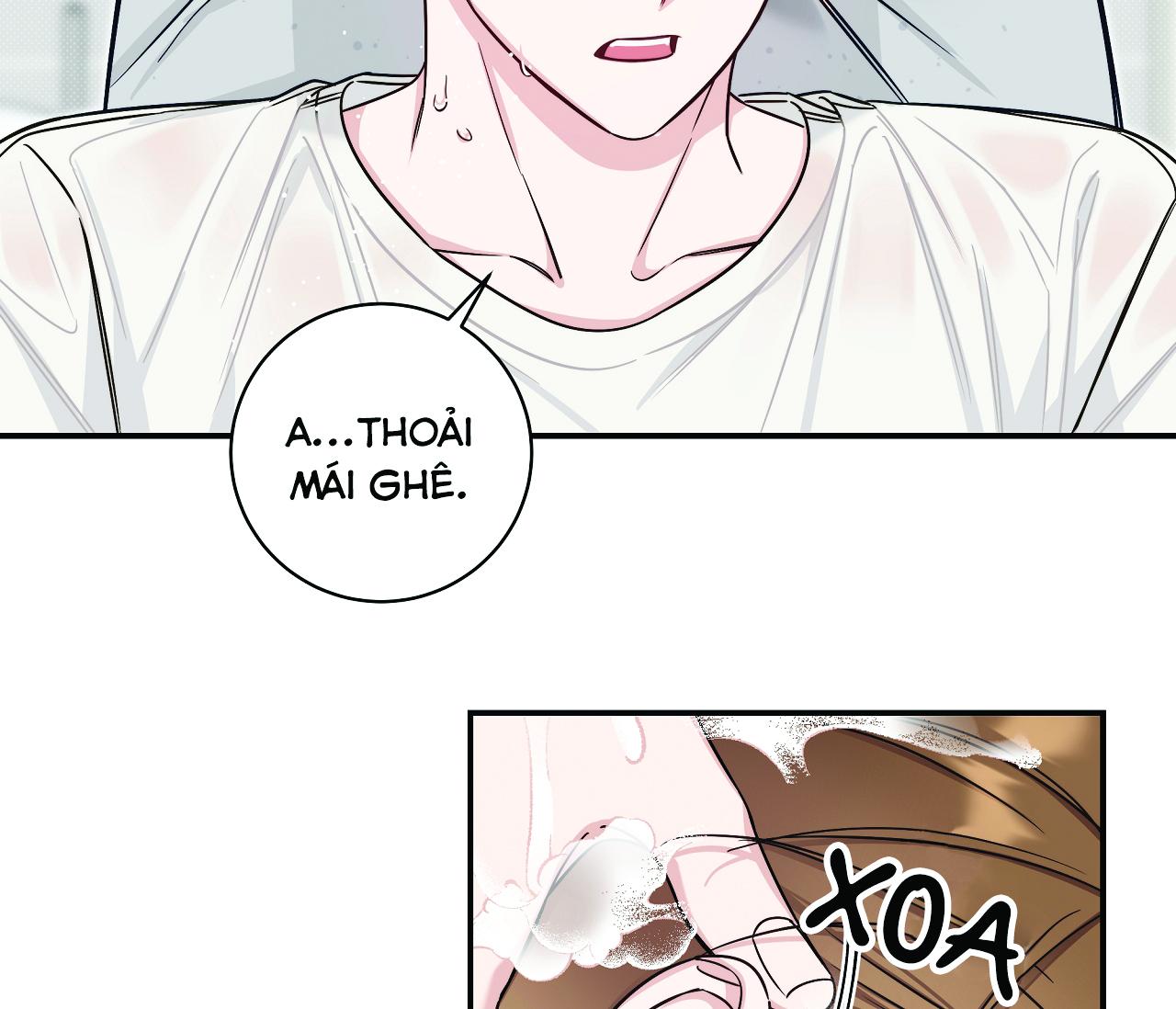 mùa hè năm ấy Chapter 19 - Trang 2